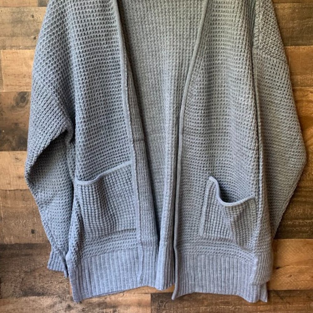 NWT Cozy and Curvy Cardigan - Picture 3 of 6